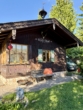 Südseite - Der Traum vom eigenen kleinen Haus am Bach mit Bergblick