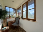 Nebenzimmer - Der Traum vom eigenen kleinen Haus am Bach mit Bergblick