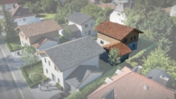 Ihr Haus im Ensemble – Lage von Haus 3