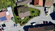 Zweifamilienhaus Siegsdorf - Höpfling - Luftaufnahme