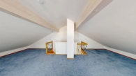 Loft Dachgeschoss