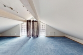 Dachgeschoss Loft