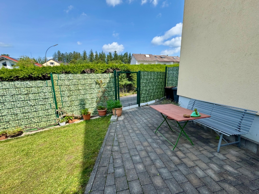 Garten