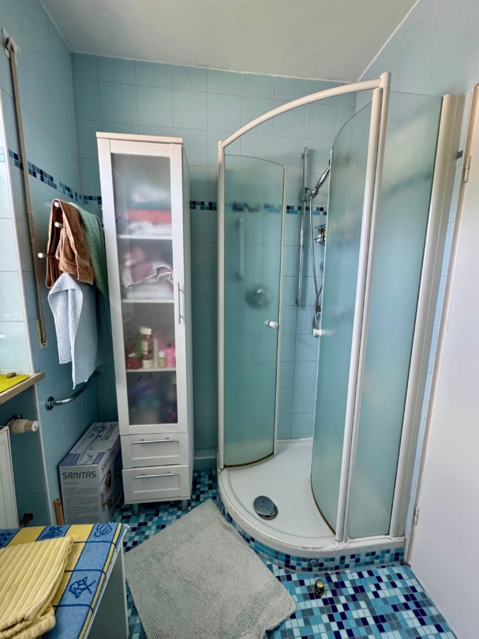Badezimmer 1. OG