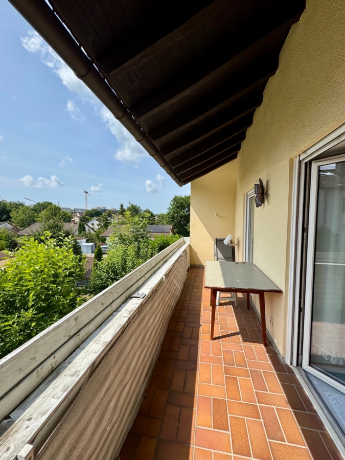 Balkon