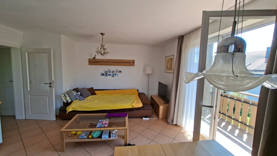 Wohnzimmer/Küche