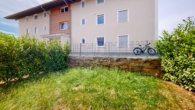 Privater Gartenanteil