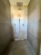 Dusche - Exklusive 4-Zimmer-Wohnung mit Premium-Ausstattung und Südbalkon in ruhiger Lage von Traunstein
