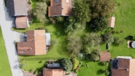 Garten - Zweifamilienhaus in Übersee – mit großem Baugrundstück