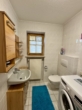 Badezimmer - Landhaus mit Einliegerwohnung nähe Gut Ising/Chiemsee für Pferde- u. Golfliebhaber-oder Ferienhaus!