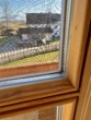 Detail Fenster - Landhaus mit Einliegerwohnung nähe Gut Ising/Chiemsee für Pferde- u. Golfliebhaber-oder Ferienhaus!