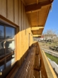 Balkon - Landhaus mit Einliegerwohnung nähe Gut Ising/Chiemsee für Pferde- u. Golfliebhaber-oder Ferienhaus!
