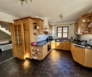 Küche - Landhaus mit Einliegerwohnung nähe Gut Ising/Chiemsee für Pferde- u. Golfliebhaber-oder Ferienhaus!
