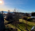 Attraktive Lage mit kurzer Entfernung zum Chiemsee, Strandbad und Bootshafen