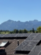 Bergblick Richtung Südwesten