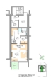 UNTERGESCHOSS - Exklusive 3-Zimmer-Gartenwohnung · Neubau · Effiziente Holzbauweise · 115 m² Wohnfläche