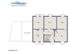 Kellergeschoss - Sehr gepflegtes Zweifamilienhaus mit freiem Bergblick & moderner Haustechnik in ruhiger Lage