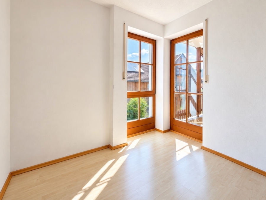 Büro/Gästezimmer
