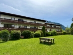 Wohnanlage in unmittelbarer Nähe zum Golf Resort Das Achental