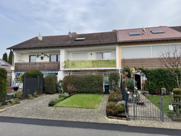 Gepflegtes Reihenmittelhaus in ruhiger Lage – Bad Füssing – ab Februar 2026 entmietet, 94072 Bad Füssing, Reihenmittelhaus