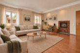 Visualisierung: Wohnzimmer