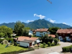 Bergpanorama vom Ostbalkon