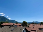 Panoramablick von der Südloggia