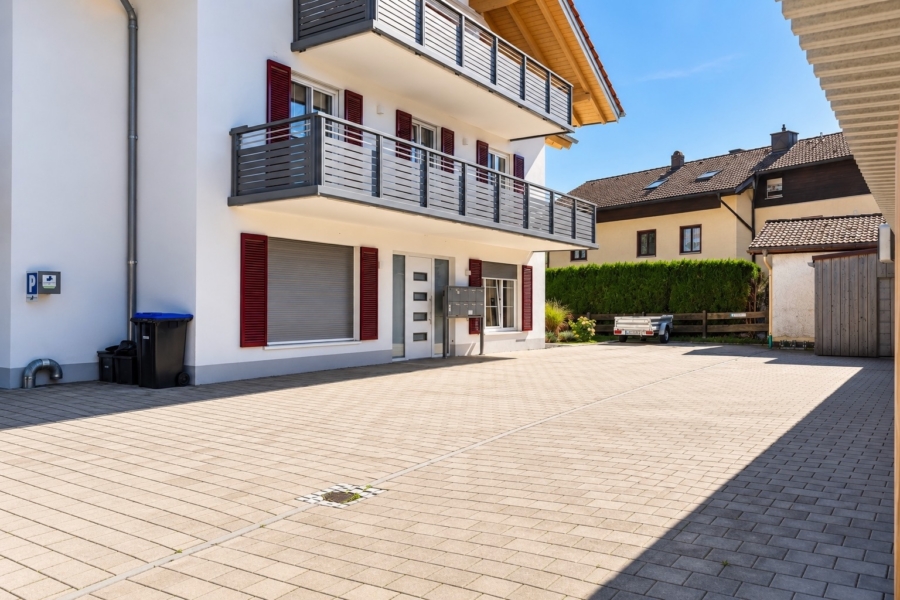 Außenansicht