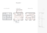 Grundrisse Haus 4