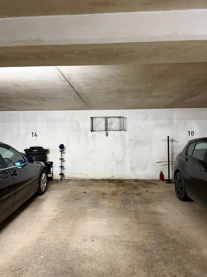 TS-Stellplatz