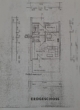 Plan Erdgeschoss ursprünglich - Attraktives Investment: Reihenmittelhaus mit 5 Einheiten & ca. 140 m² Wfl. in Bad Füssing