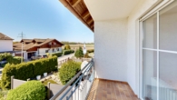Balkon - Attraktives Investment: Reihenmittelhaus mit 5 Einheiten & ca. 140 m² Wfl. in Bad Füssing
