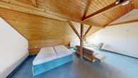 offener Wohnbereich - Attraktives Investment: Reihenmittelhaus mit 5 Einheiten & ca. 140 m² Wfl. in Bad Füssing