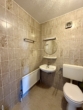 Badezimmer Wohnung 3 - Attraktives Investment: Reihenmittelhaus mit 5 Einheiten & ca. 140 m² Wfl. in Bad Füssing
