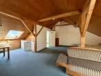 offener Wohnbereich DG - Attraktives Investment: Reihenmittelhaus mit 5 Einheiten & ca. 140 m² Wfl. in Bad Füssing