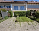 Hausansicht - Attraktives Investment: Reihenmittelhaus mit 5 Einheiten & ca. 140 m² Wfl. in Bad Füssing