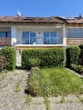 Hausansicht - Attraktives Investment: Reihenmittelhaus mit 5 Einheiten & ca. 140 m² Wfl. in Bad Füssing