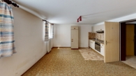 Hobbyraum Keller - Attraktives Investment: Reihenmittelhaus mit 5 Einheiten & ca. 140 m² Wfl. in Bad Füssing