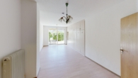 Wohnung 2 Wohn/Schlafzimmer - Attraktives Investment: Reihenmittelhaus mit 5 Einheiten & ca. 140 m² Wfl. in Bad Füssing