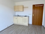 Küche Wohnung 3 - Attraktives Investment: Reihenmittelhaus mit 5 Einheiten & ca. 140 m² Wfl. in Bad Füssing