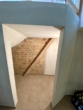Abstellfläche im Eingangsbereich - Stilvolle 4-Zimmer-Dachgeschosswohnung im kernsanierten Bauernhaus mit Bergblick