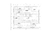 Grundriss OG - Exklusives Neubauprojekt in Reit im Winkl – Wohnen mit traumhaftem Blick