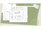 Grundriss Grundstück - Exklusives Neubauprojekt in Reit im Winkl – Wohnen mit traumhaftem Blick
