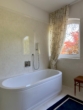 Modernisiertes Badezimmer
