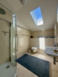 Drittes Badezimmer mit Tageslicht