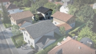Ihr Haus im Ensemble – Lage von Haus 2