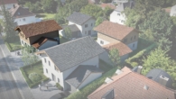 Ihr Haus im Ensemble – Lage von Haus 1