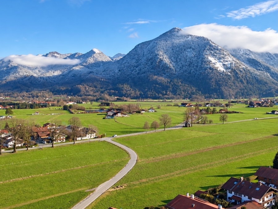 Umgebung