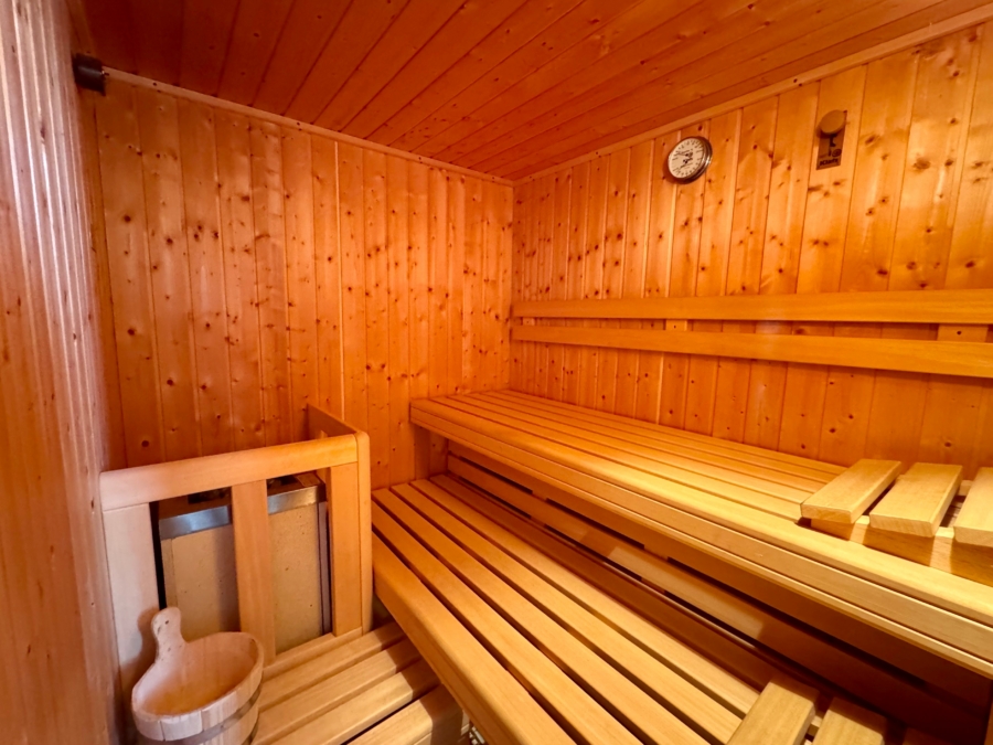 Sauna OG