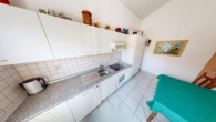 Küche EG Einliegerwohnung